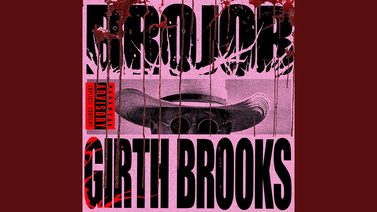 GIRTH BROOKS