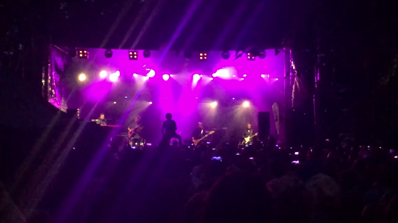 Cugowski - Kto nie kochał - Dni Rymanowa 2019