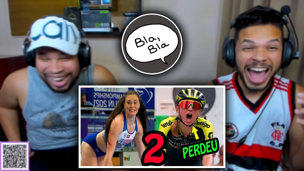 Os Momentos mais Vergonhosos dos Esportes PARTE 2| Fala de Tudo