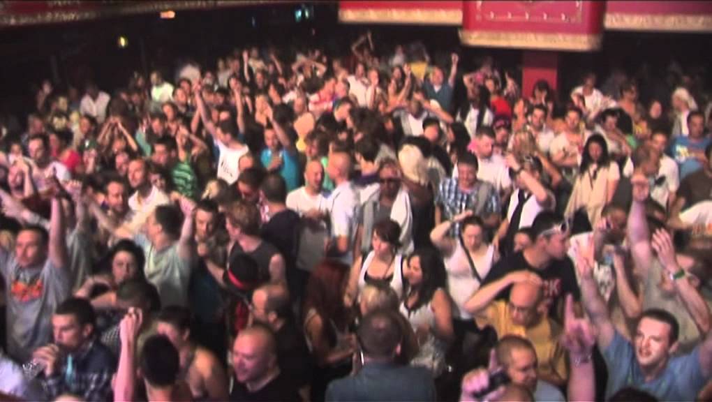 Moondance Camden Palace Reunion @ Koko - Sat 20th August 2011