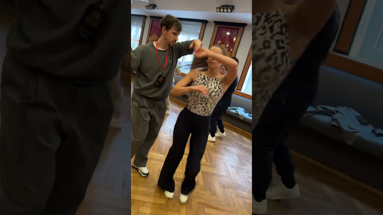 Latin Festival W&uuml;rzburg | Fotolex Dance TV 🇩🇪 Germany 2026 | Social Salsa Bachata