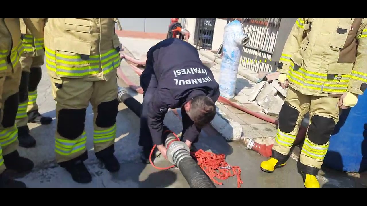 PART 1 MOTOMOMP VE DALGIÇ POMPASI EĞİTİMİ