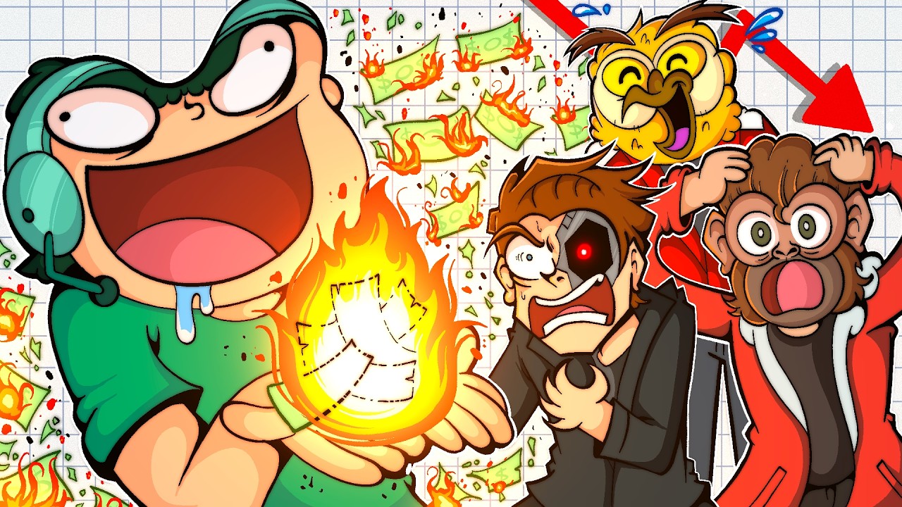 The Worst Financial Mistake Of My Career!