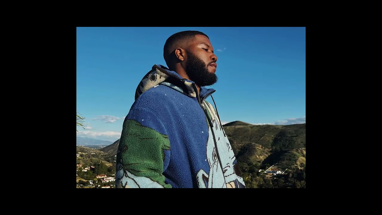 [FREE] Khalid pop type beat 