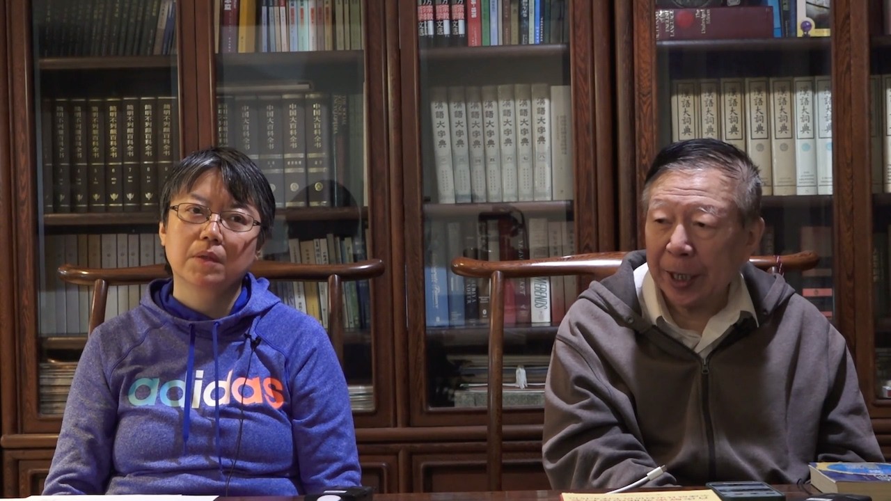 【文明客厅】一分为三，三生万物，从龙应台&rdquo;公民觉醒与国家转型&ldquo;谈起