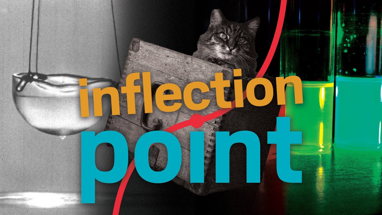Podcast: The mind-bending history of quantum computing