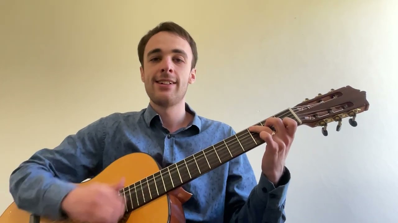 Riptide Guitar Tutorial in 5 Minutes: Chords and Strumming