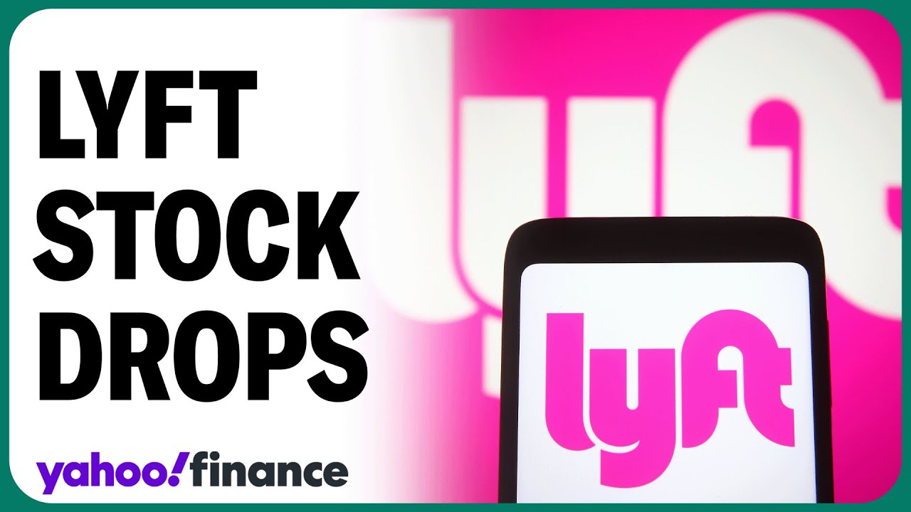 Lyft stock drops on Q4 earnings, analyst talks warning signs