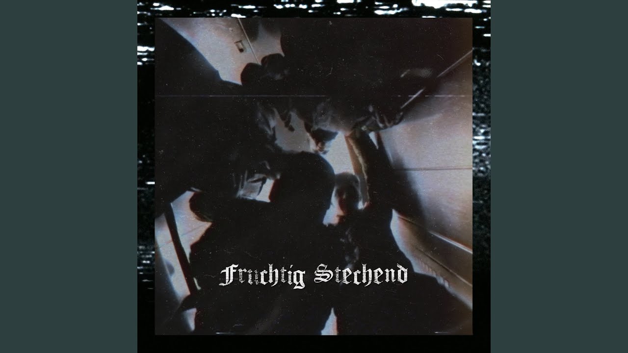Fruchtig stechend