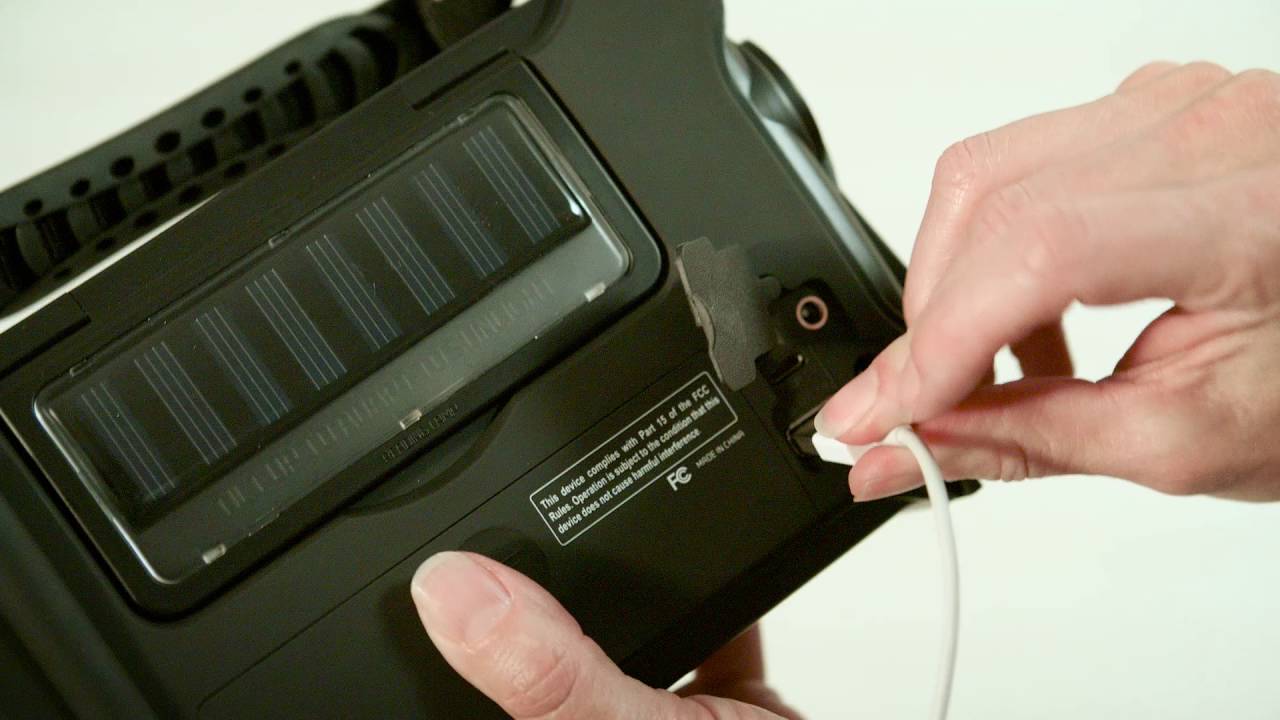 Live Prepared 72-Hour Emergency Kit