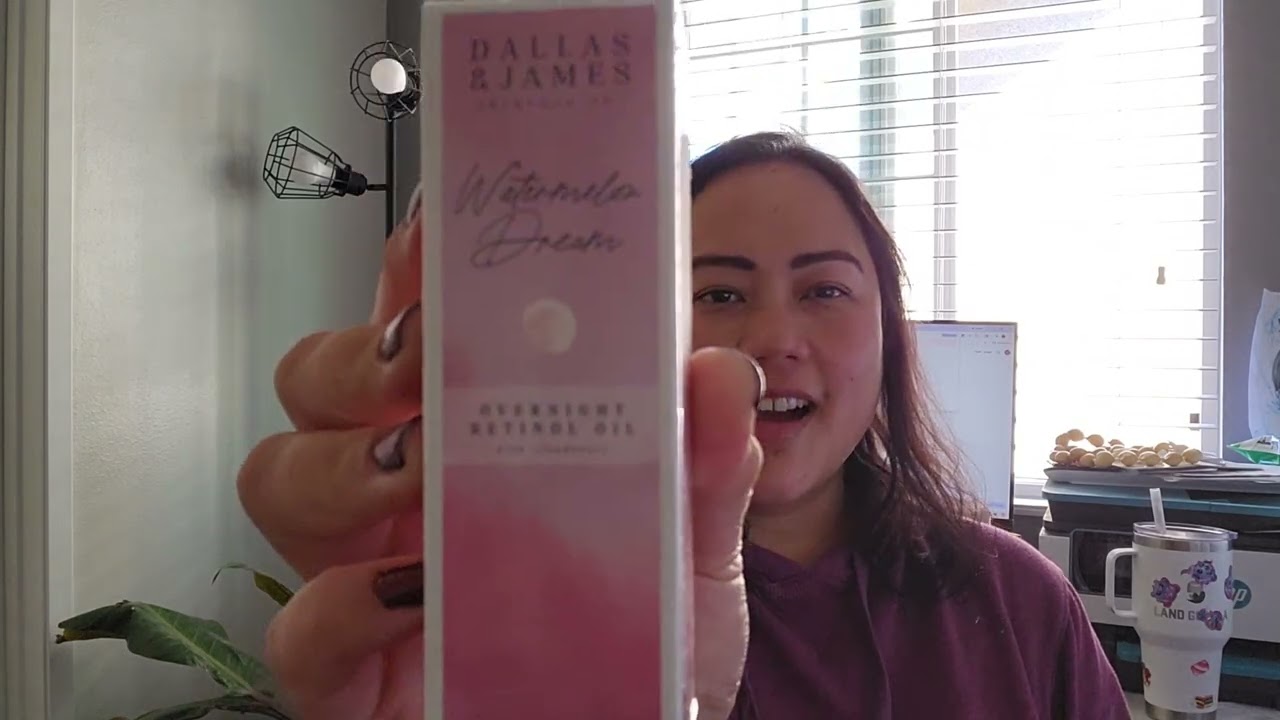 Распаковка подарочной коробки Ipsy Boxycharm за январь 2026 года.