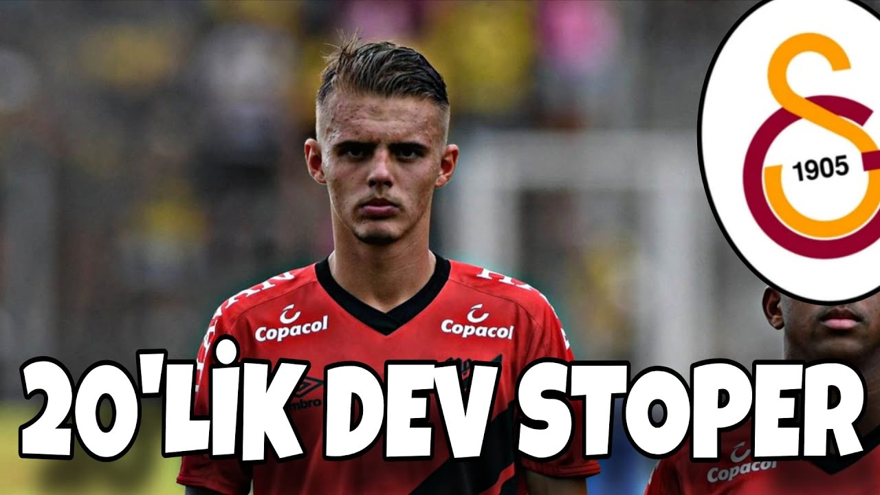 GALATASARAY LUAN PATRİCK İÇİN DEVREDE !