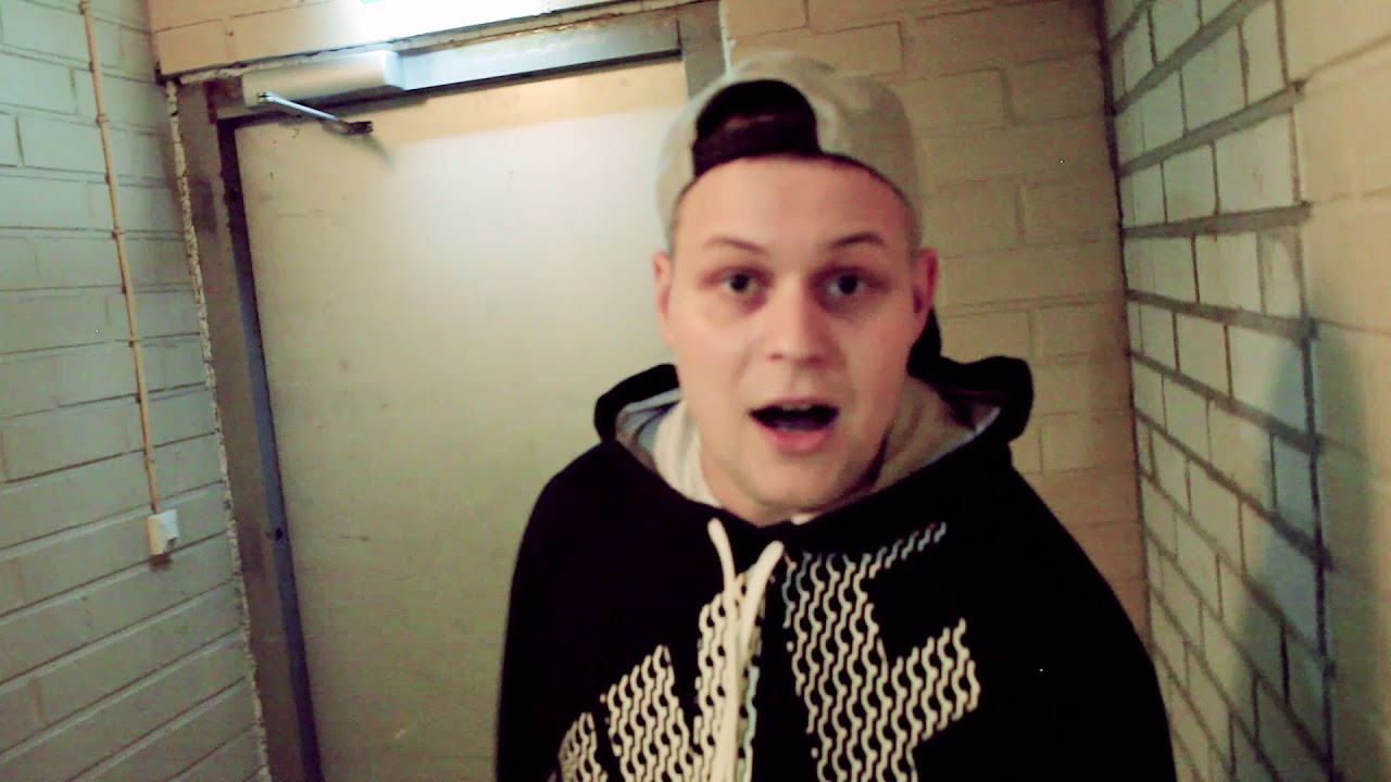 Kadun Sanomat MC Toni ( S001 E0026)