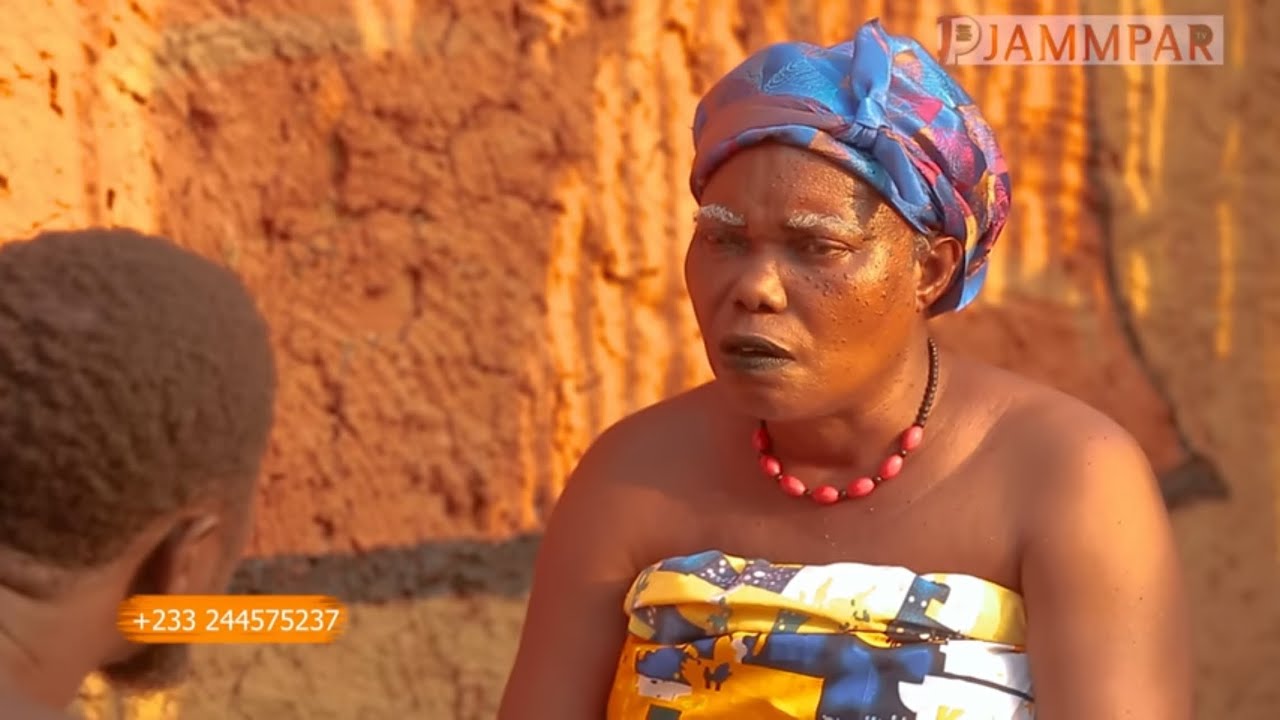 NEA WUGUO ❤️EP. 28 ❤️ FT. EMMANUEL Y. |ODIAMONO |YAA BODOM | TRICIA | JOSEPHINE | YAA KONFO