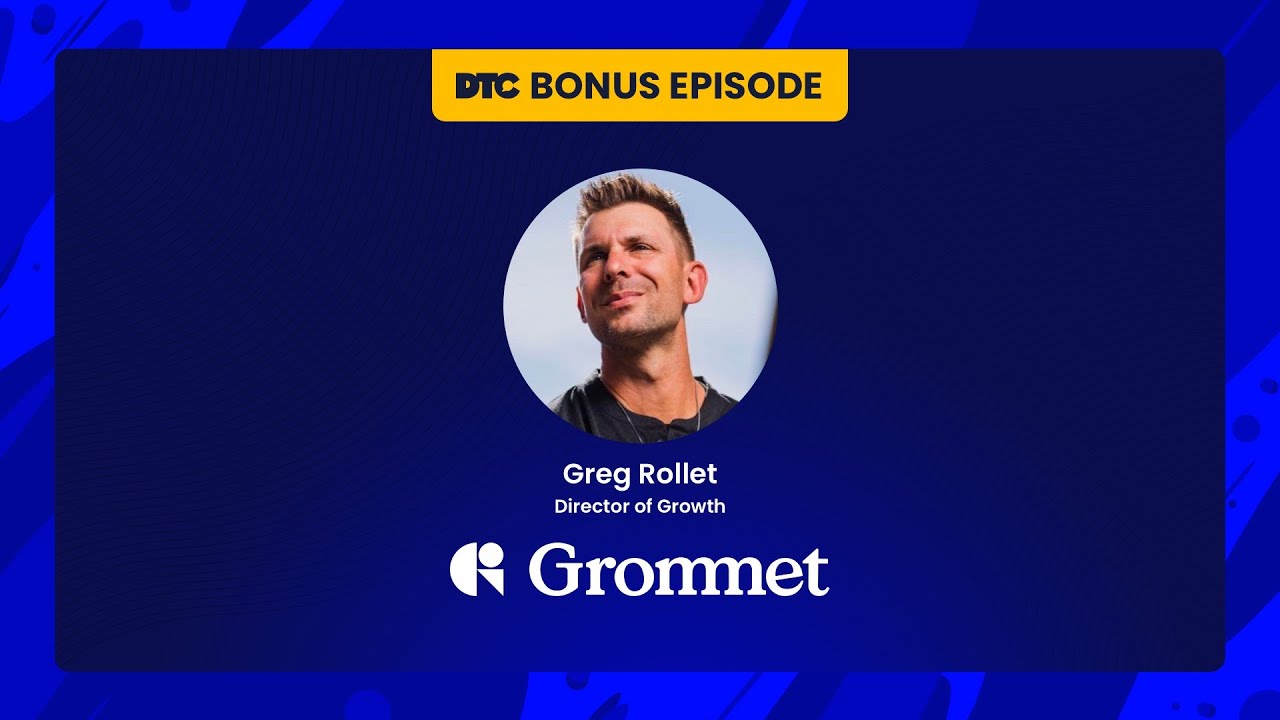 Bonus: Harnessing a 2.5 Million Strong Network of Buyers - TheGrommet.com