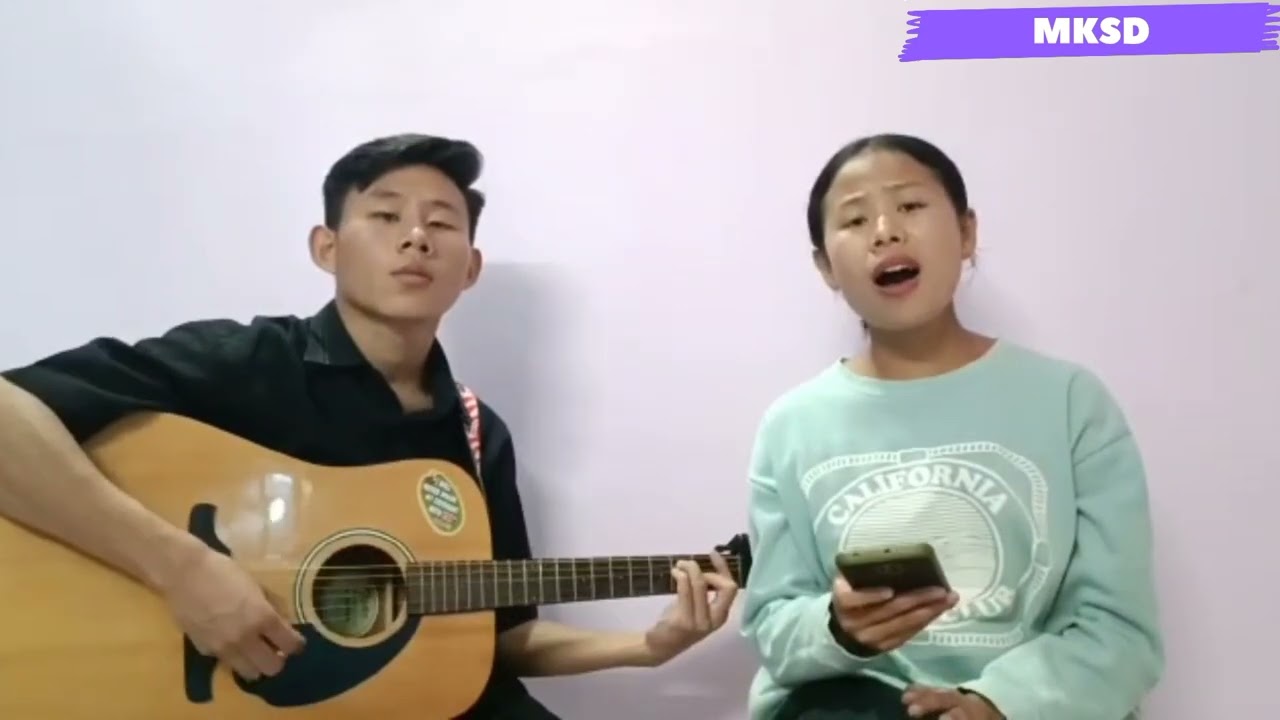 Kabila Mariam || Contestant no. 10 || Tinglang Kabi (Cover)