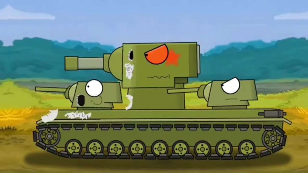 Клип про кв-6 (Варли 31)