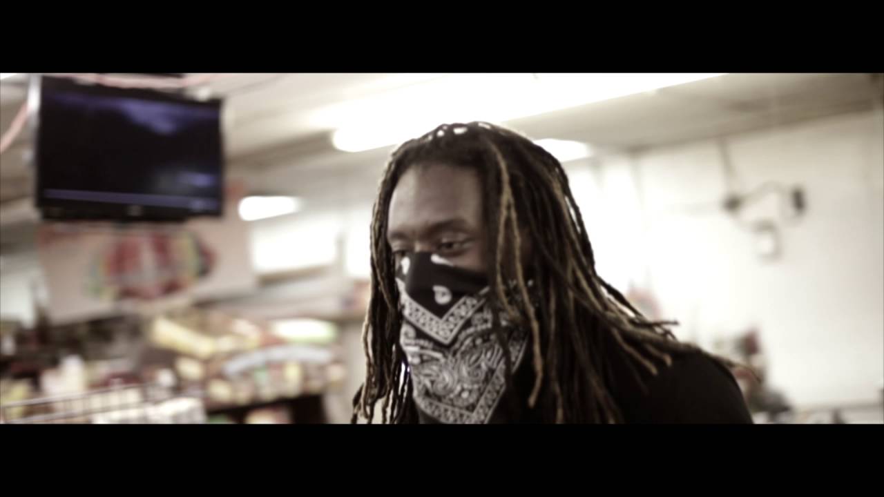 Distributer - Survive Against All Odds (Music Video) ft. Slim Chance, Lady Kym