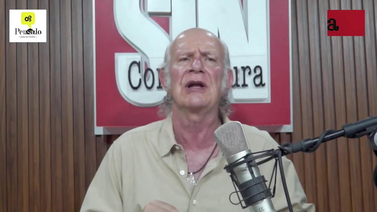 Carlos Valverde en la red/2 - BOLIVIA Y BRASIL FIRMAN ACUERDOS ESTRATÉGICOS. PARTE 2 - 17 marzo 2026
