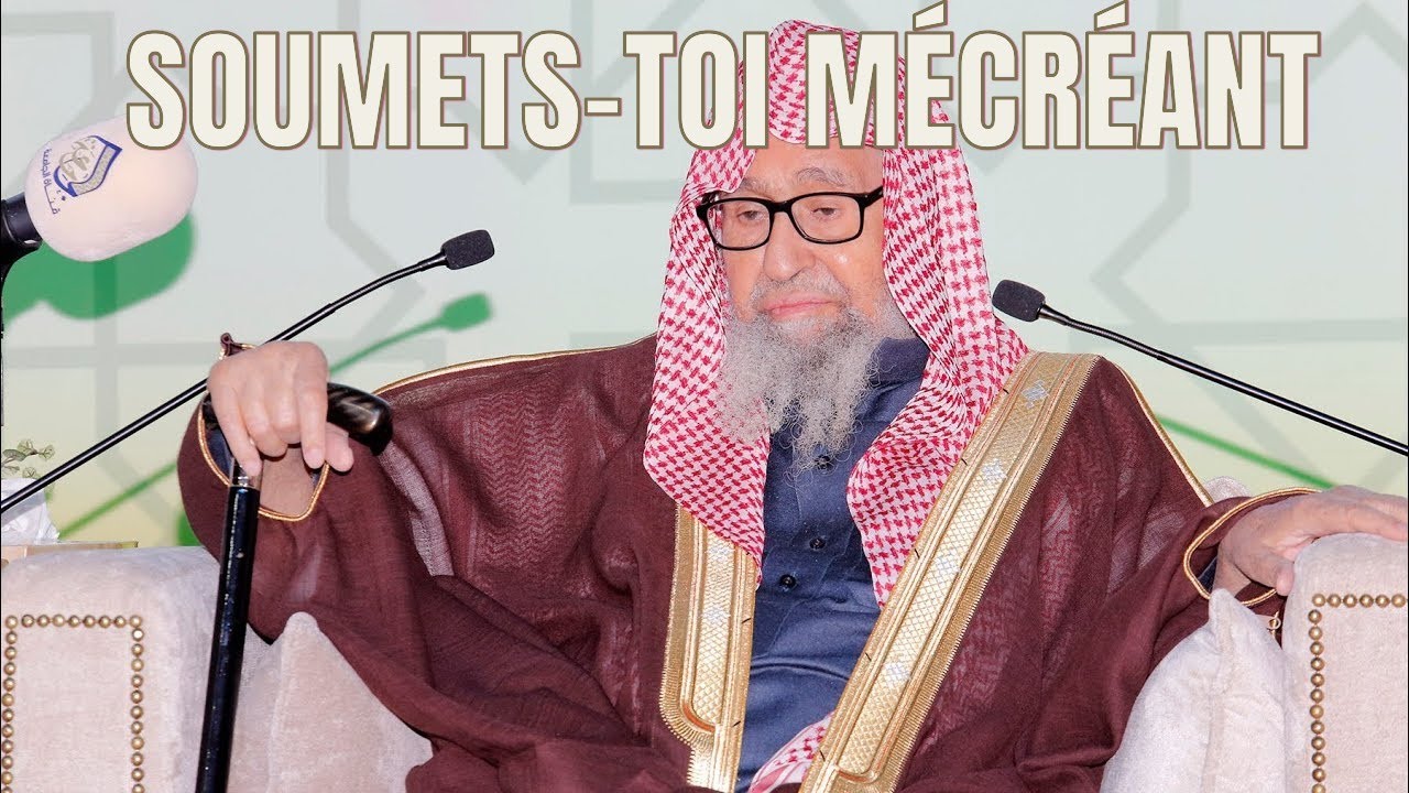 Un musulman qui tolère le mariage des fillettes s'auto-qualifie sans le vouloir de terroriste 😂 !