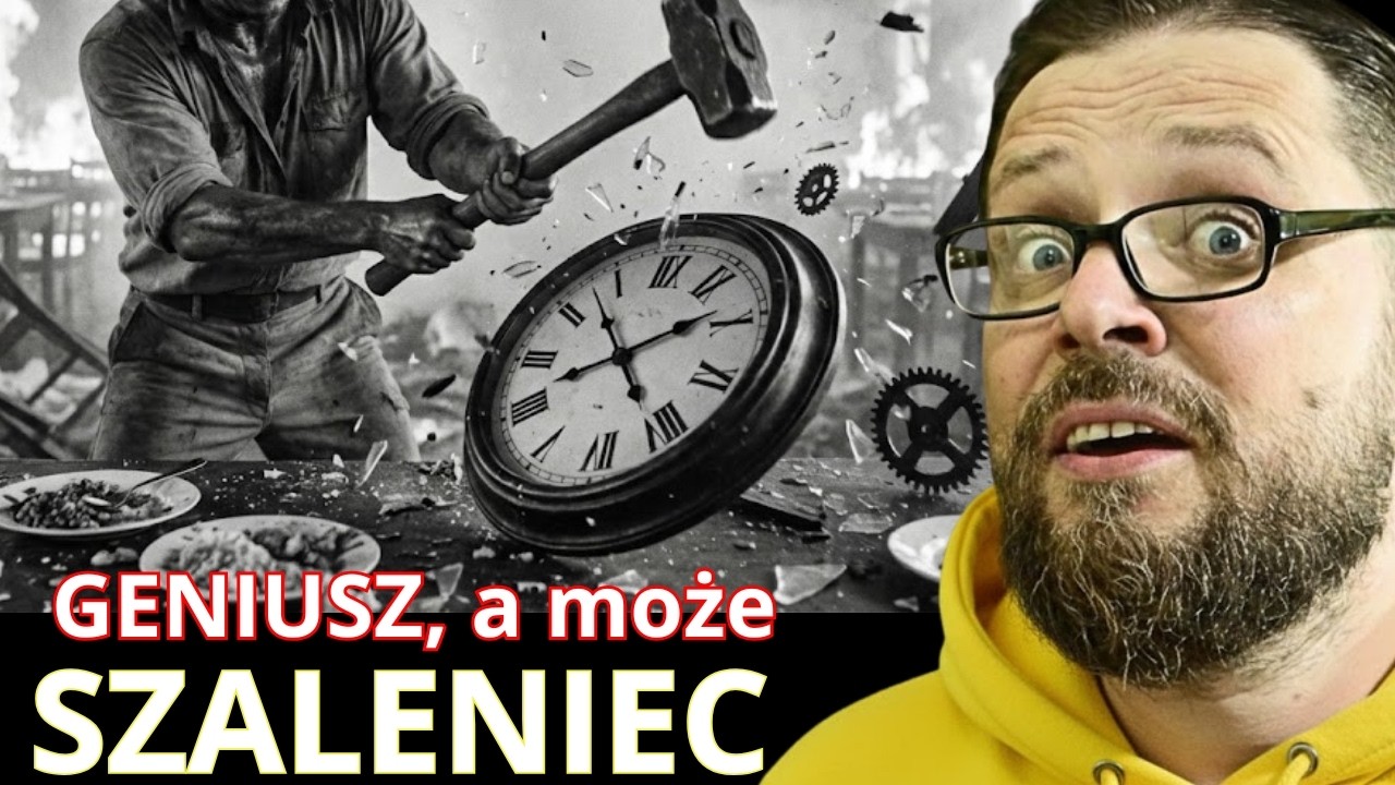 Gdy wizja i NIEWYOBRAŻALNA fortuna zderza się z biologią... Fordlandia!