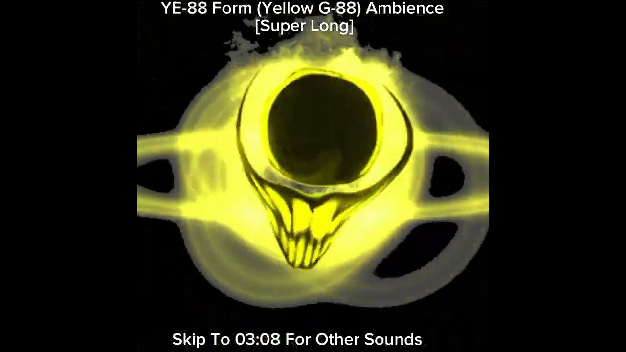 All G-88 Sounds From ROOMS: low detailed
