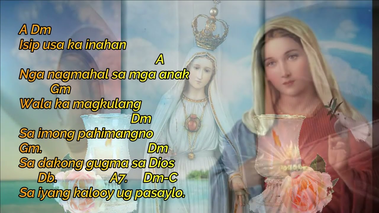 Inahan nga mahigugmaon