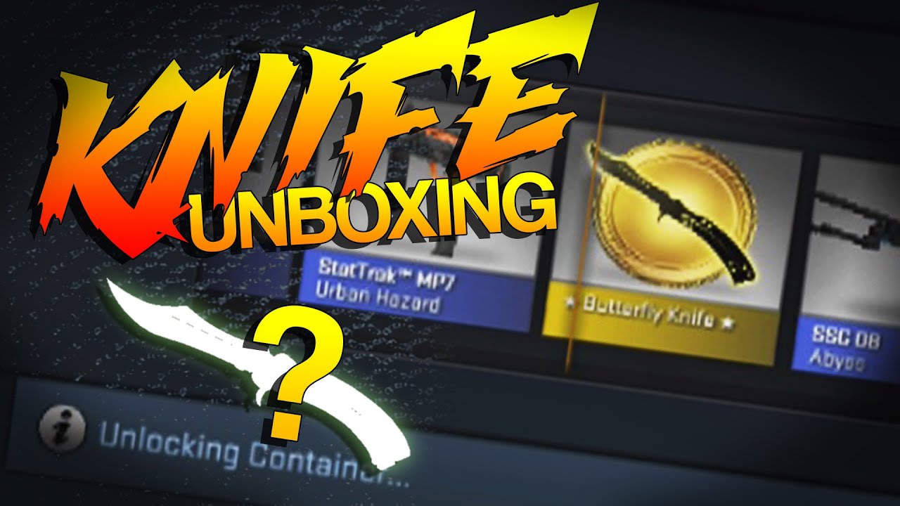 CS:GO - It FINALLY Happened!!!