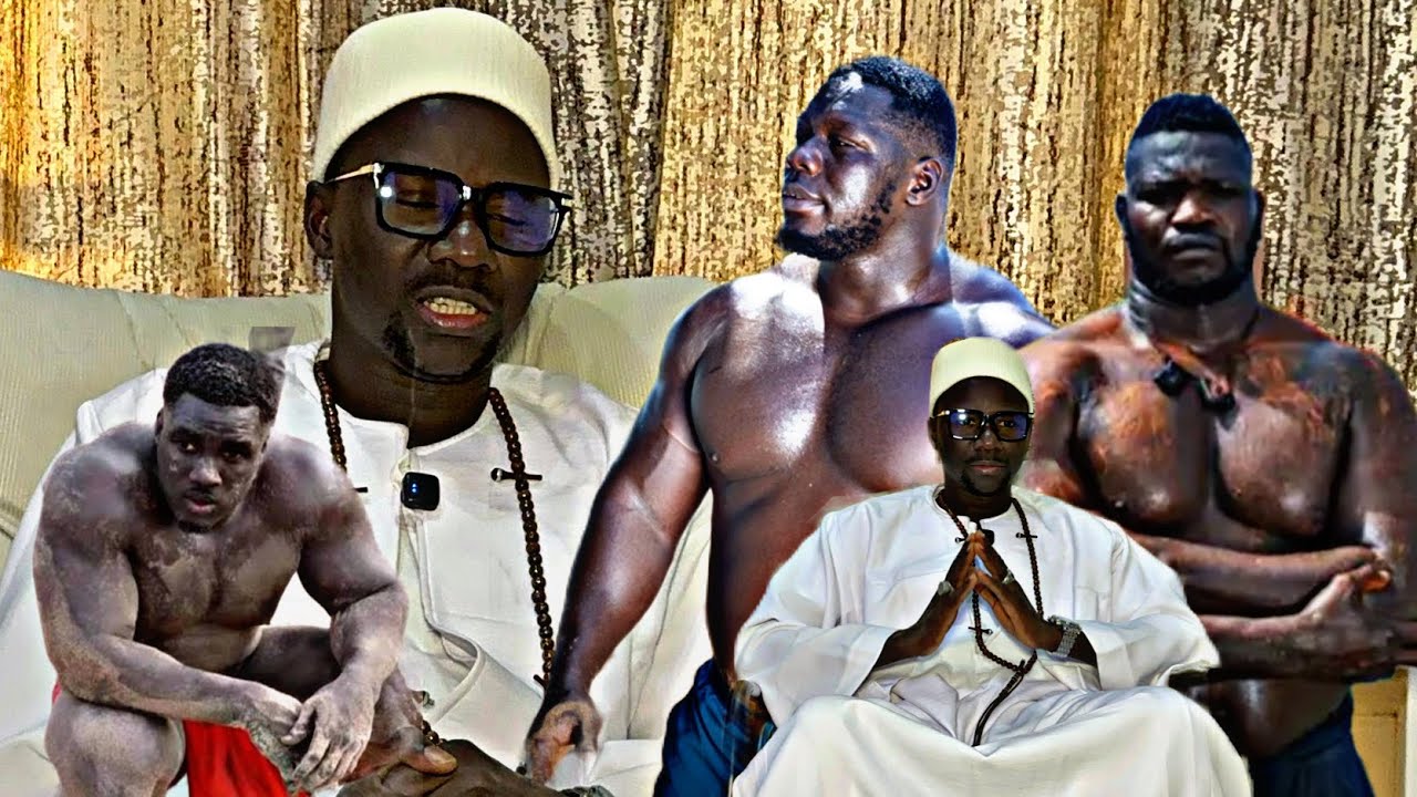 Musiba😳🛑C’est Fini S. Fallou Dramé Walahi Guissouma louy téré Tapha Tine Danou-Victoire de Sa Thiès