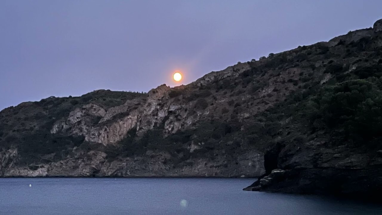 Atardeceres 