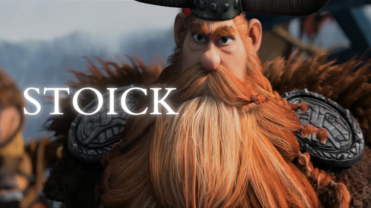 Stoick the Vast | Chief
