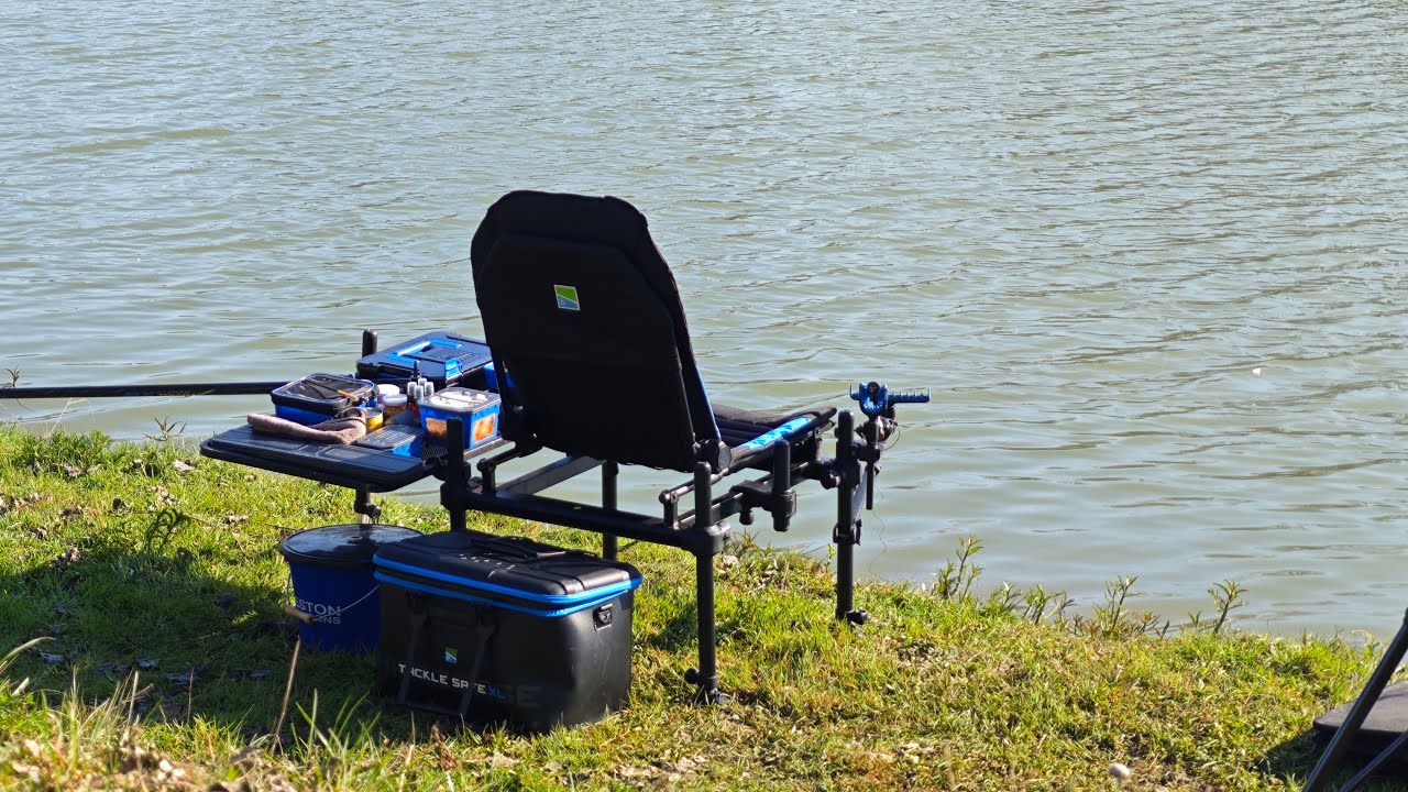 PECANJE BABUŠKE I ŠARANA - NATJECANJE🎣