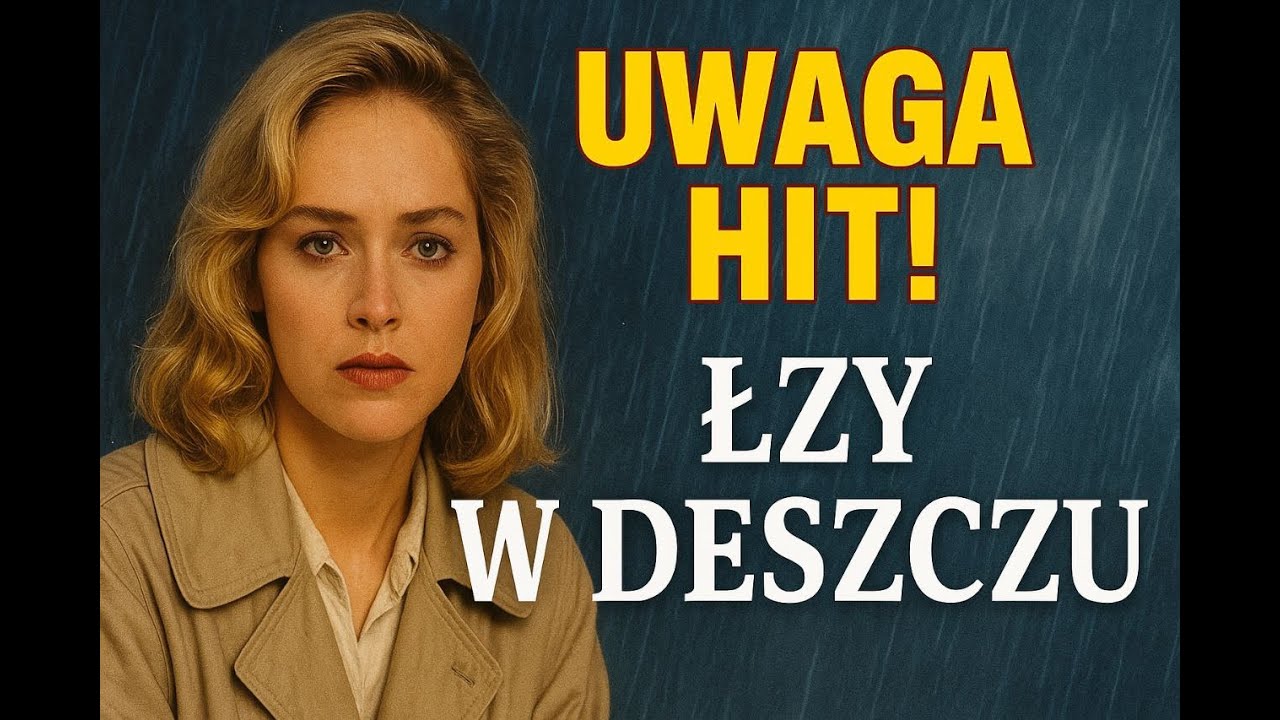 ŁZY W DESZCZU LEKTOR PL