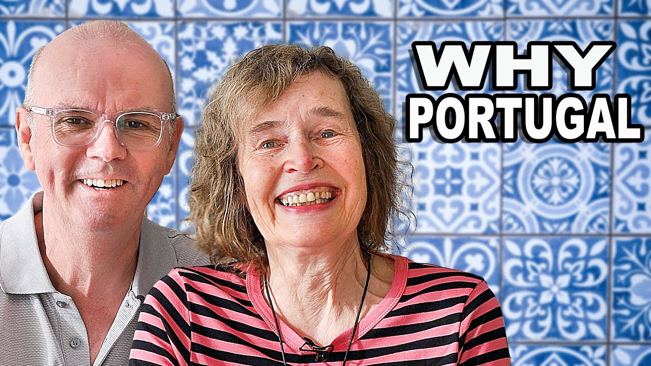 The Surprising Reasons Why We Choose The Algarve Portugal