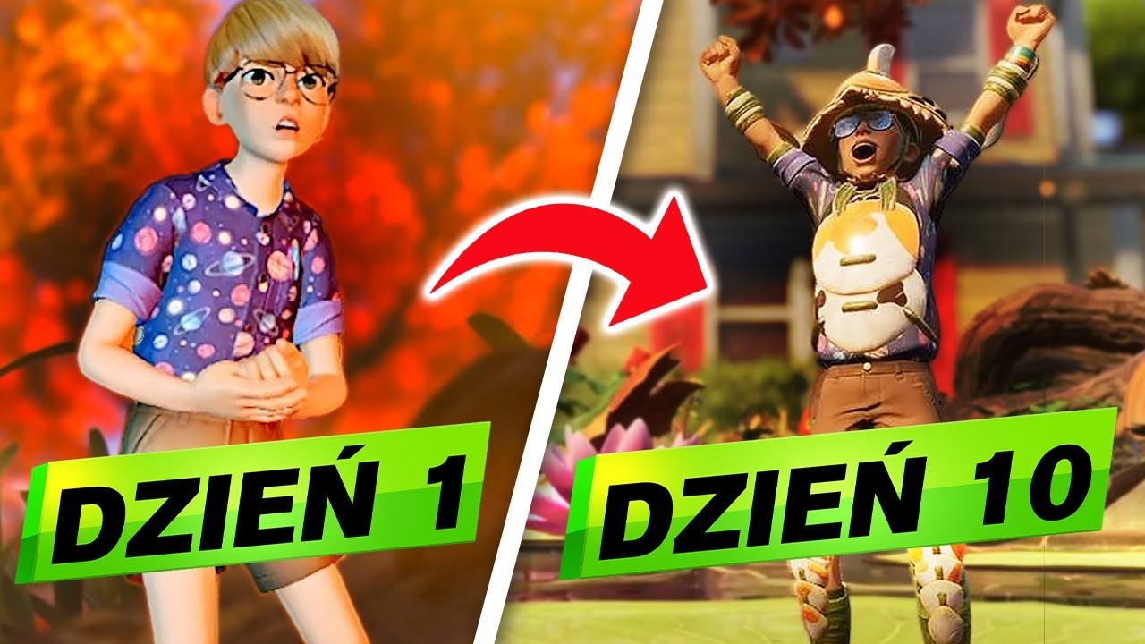 PORADNIK do Grounded 1.0 - jak przetrwać pierwsze 10 dni