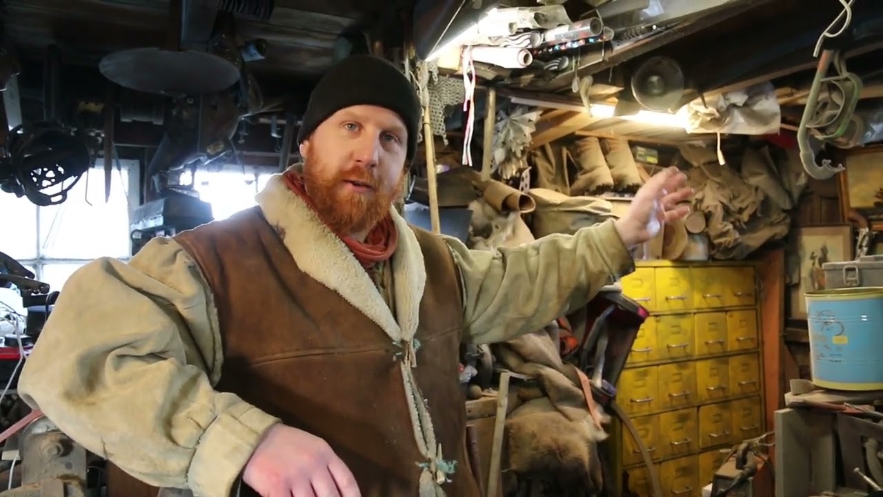 METALWORK EPISODE