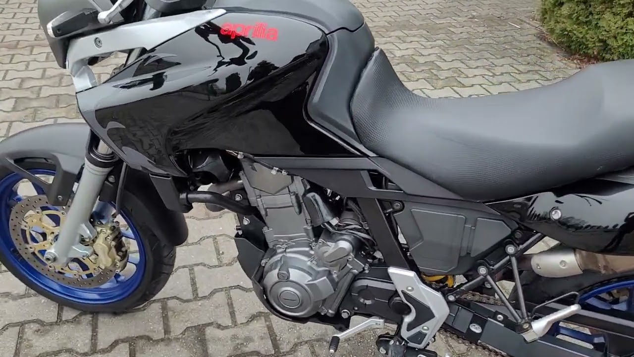 APRILIA PEGASO 650 STRADA