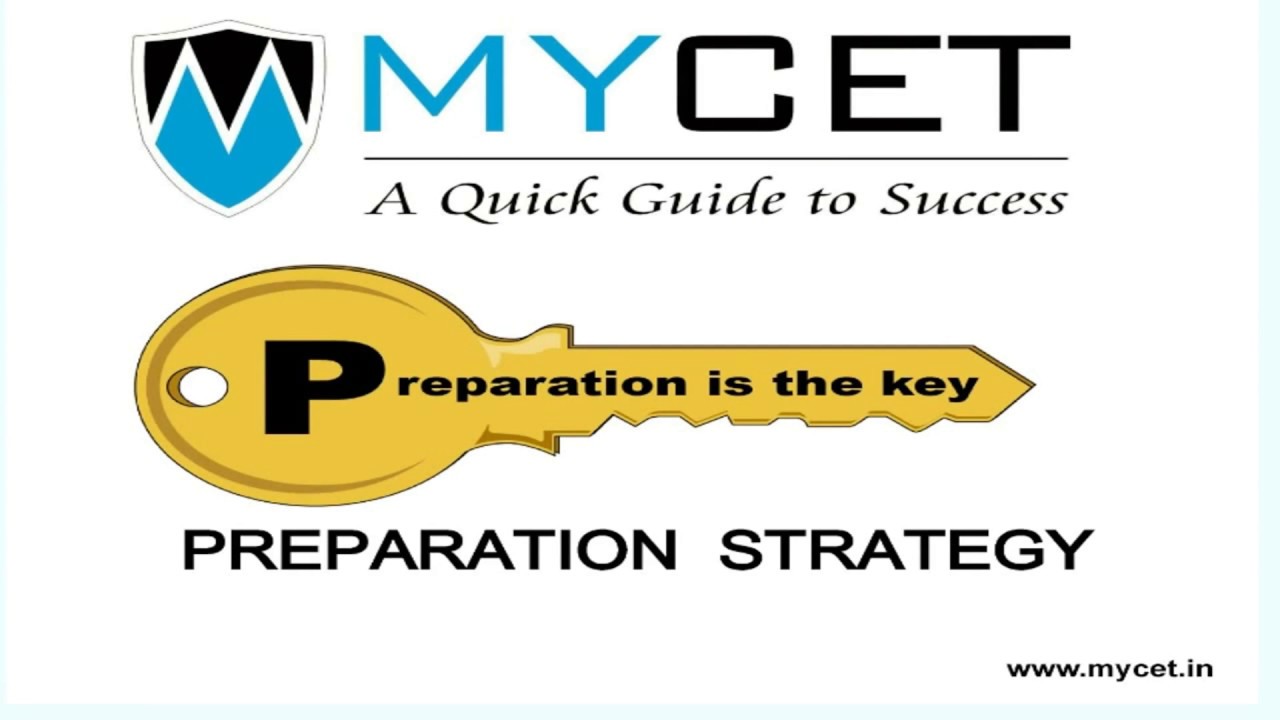 MBA CET 2020 - Preparation Strategy || How to prepare for MBA MAH CET 2020
