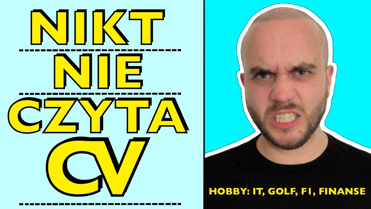 AI nie odrzuca Twojego CV. Robi coś ZNACZNIE GORSZEGO