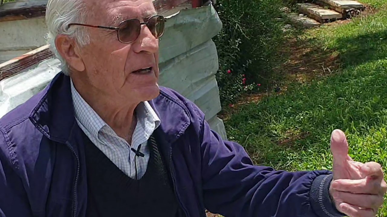מתיישבי ממילא - סיור עם יוסף מזרחי