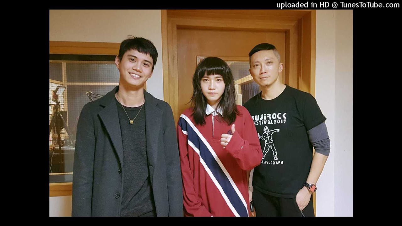 20200111 持修、製作人鍾濰宇 @ StreetVoice 未來進行式