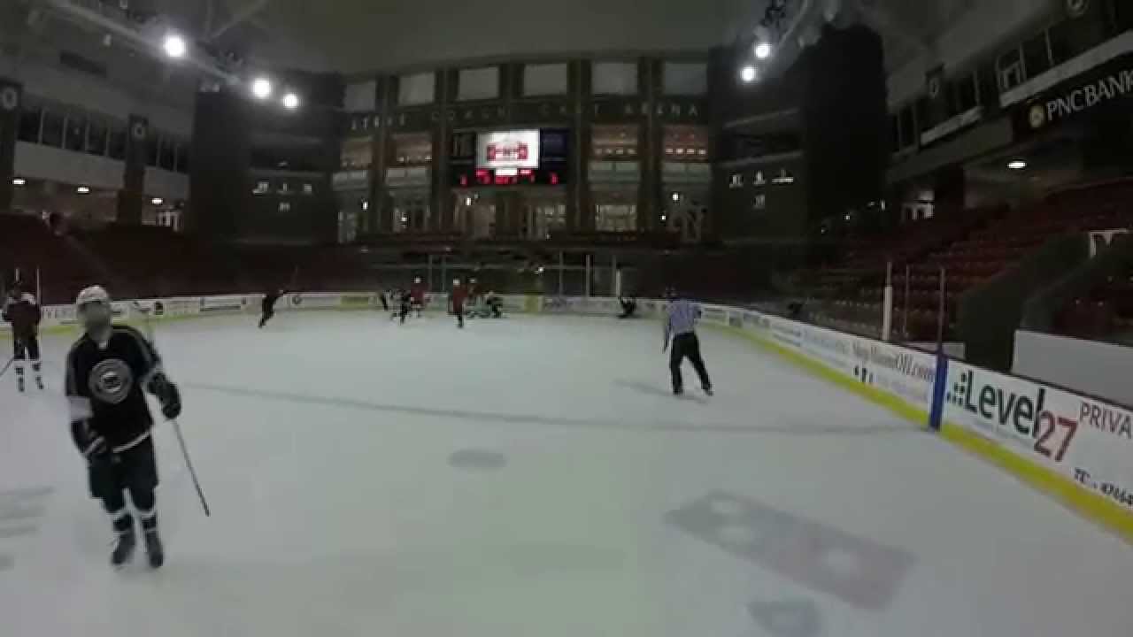 Late Game Heroics