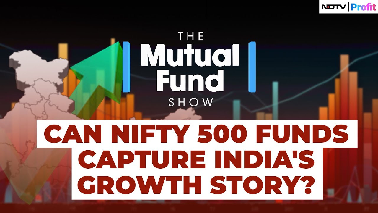 Is Now A Good Time To Invest In Nifty 500 Funds?: All You Need To Know Before Investing