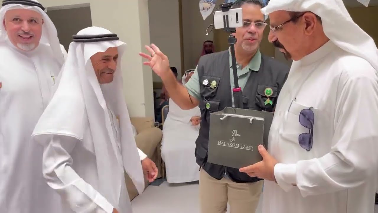 جمعية سيهات تحتفل بعيد الأضحى جز الثاني