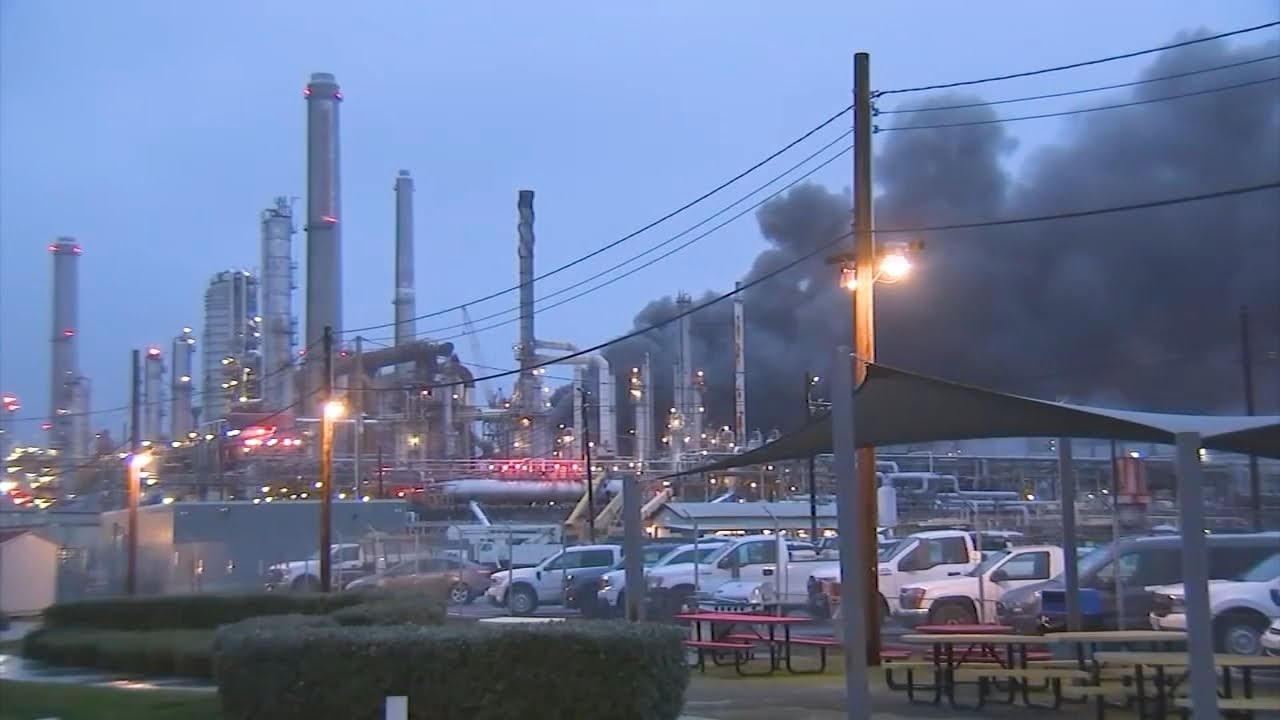 New report details what caused Martinez refinery fire