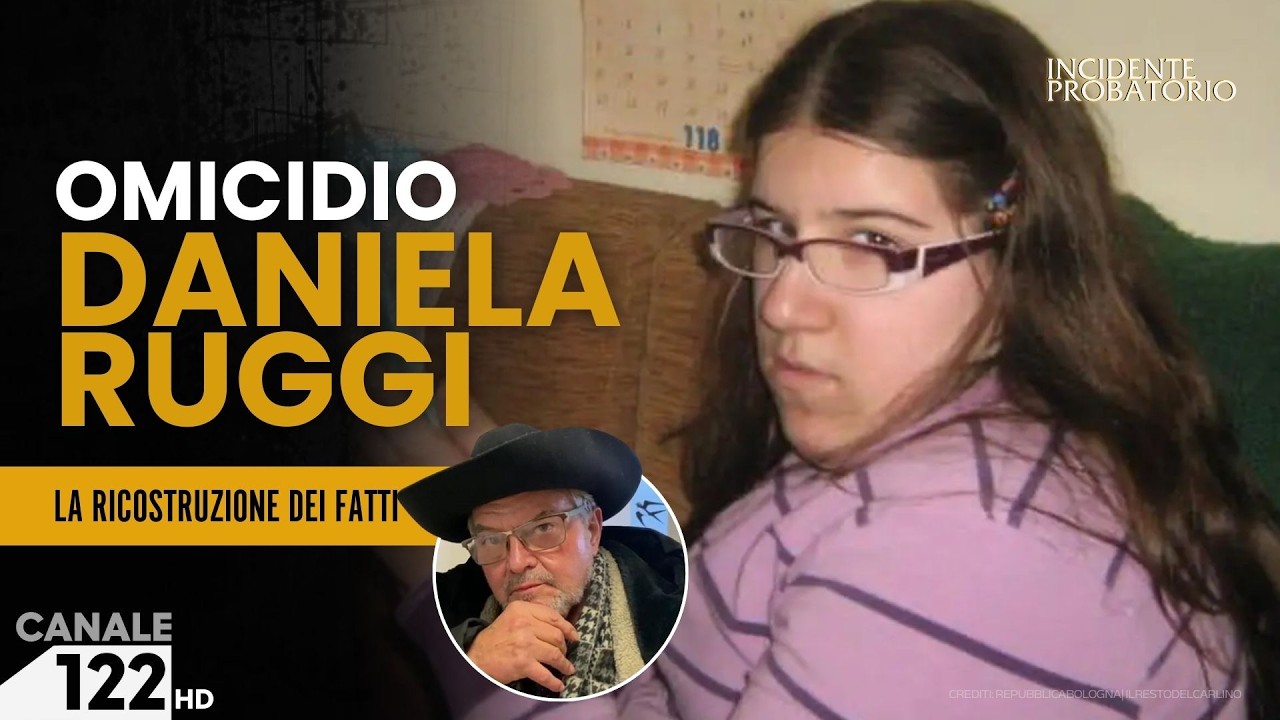 MODENA, IL MISTERO DELLA MORTE DI DANIELA RUGGI: LA RICOSTRUZIONE DEI FATTI