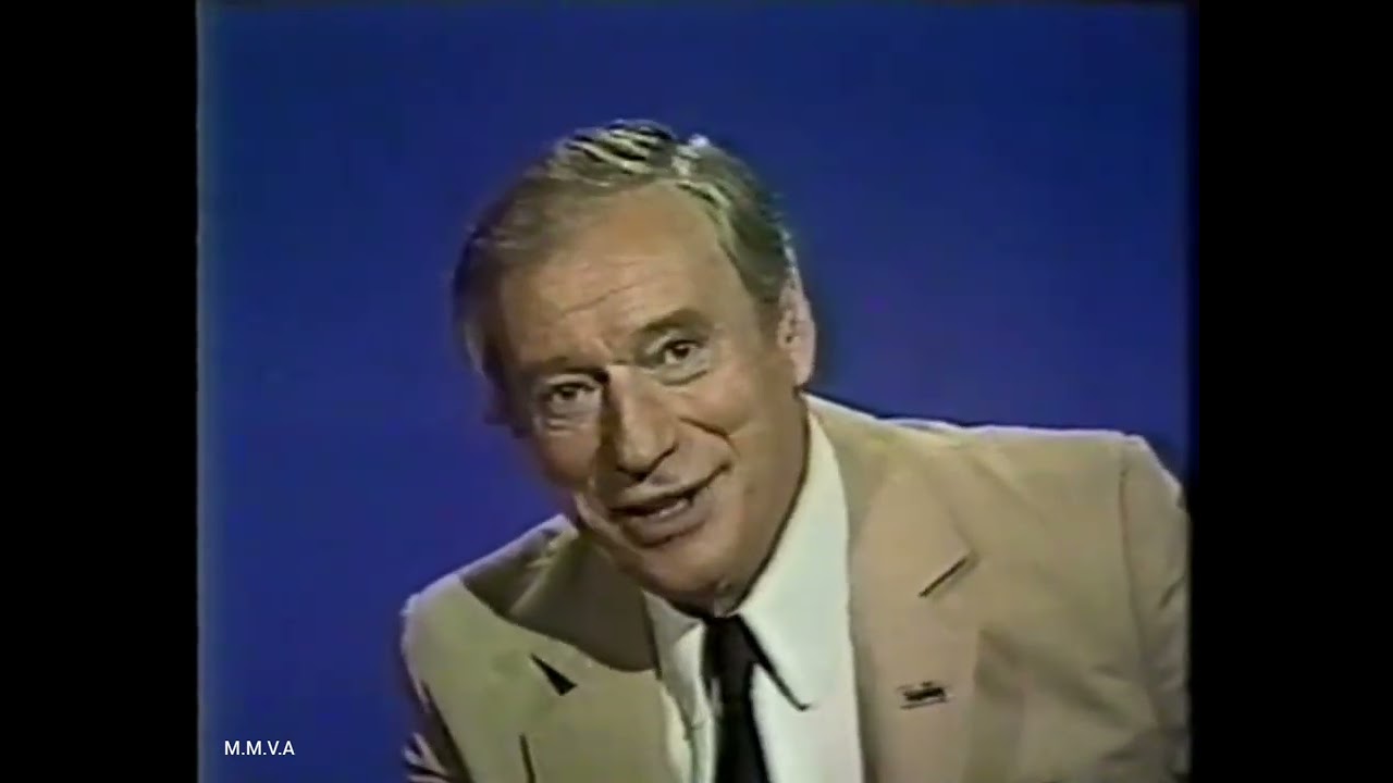Yves Montand from 
