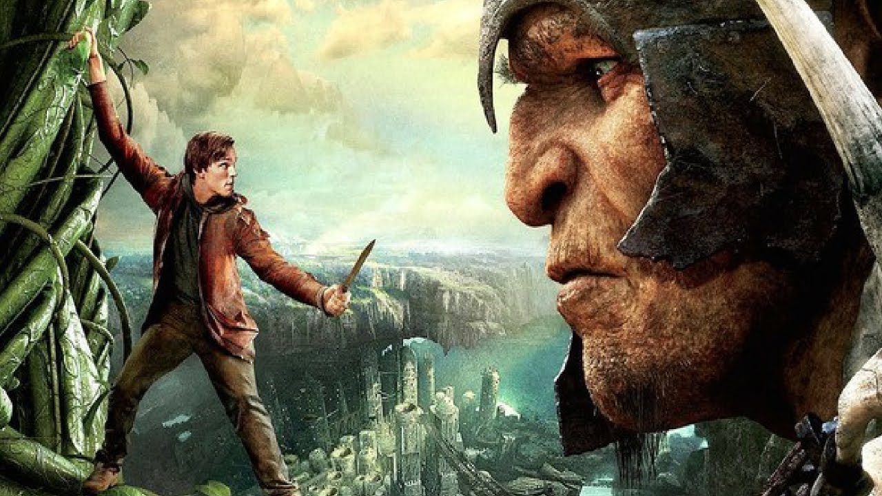Jack the Giant Slayer (2013) Movie Explained in Hindi Urdu | Adventure/Fantasy Film Summarized Story
