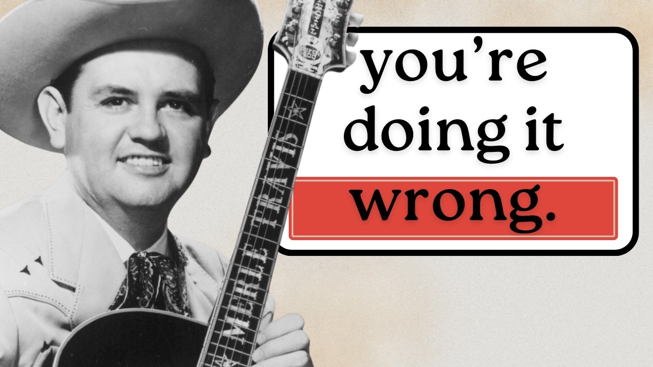 The big problem with 