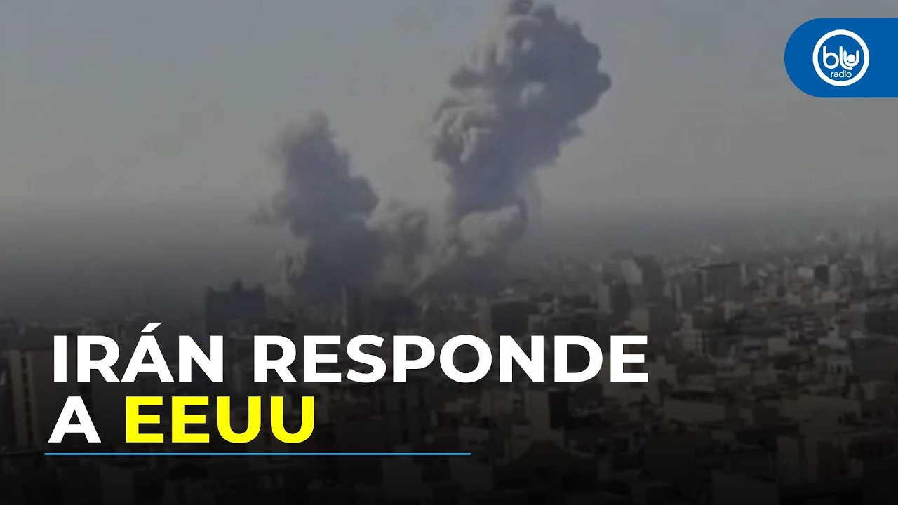 R&eacute;gimen iran&iacute; asegura estar preparado para una 